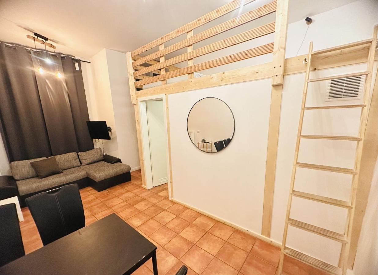 Cityflair Apartments Rummelsburg Berlin Exterior photo