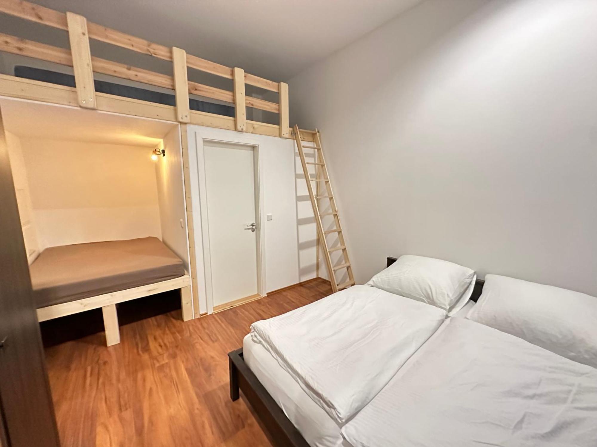 Cityflair Apartments Rummelsburg Berlin Exterior photo