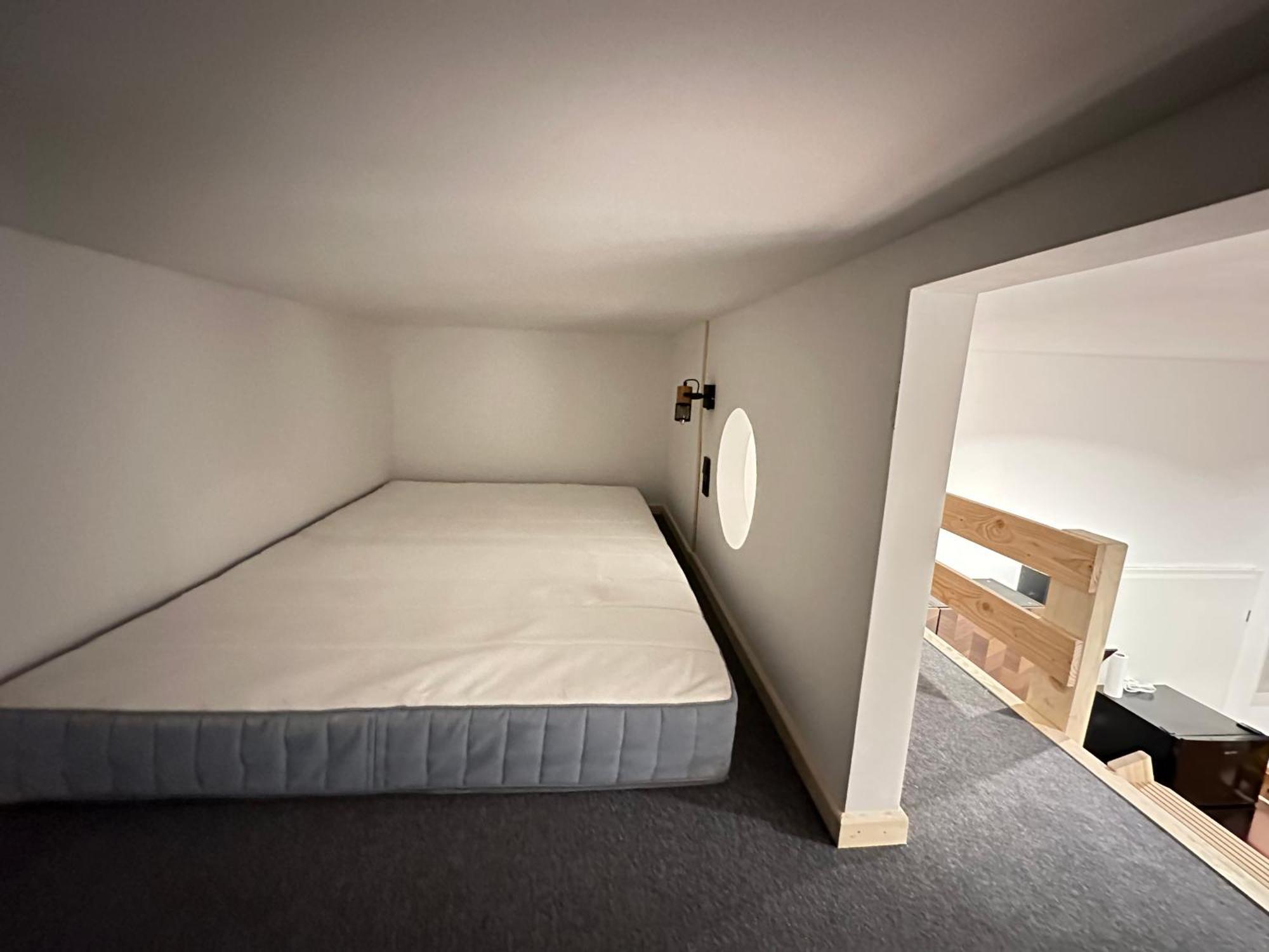 Cityflair Apartments Rummelsburg Berlin Exterior photo