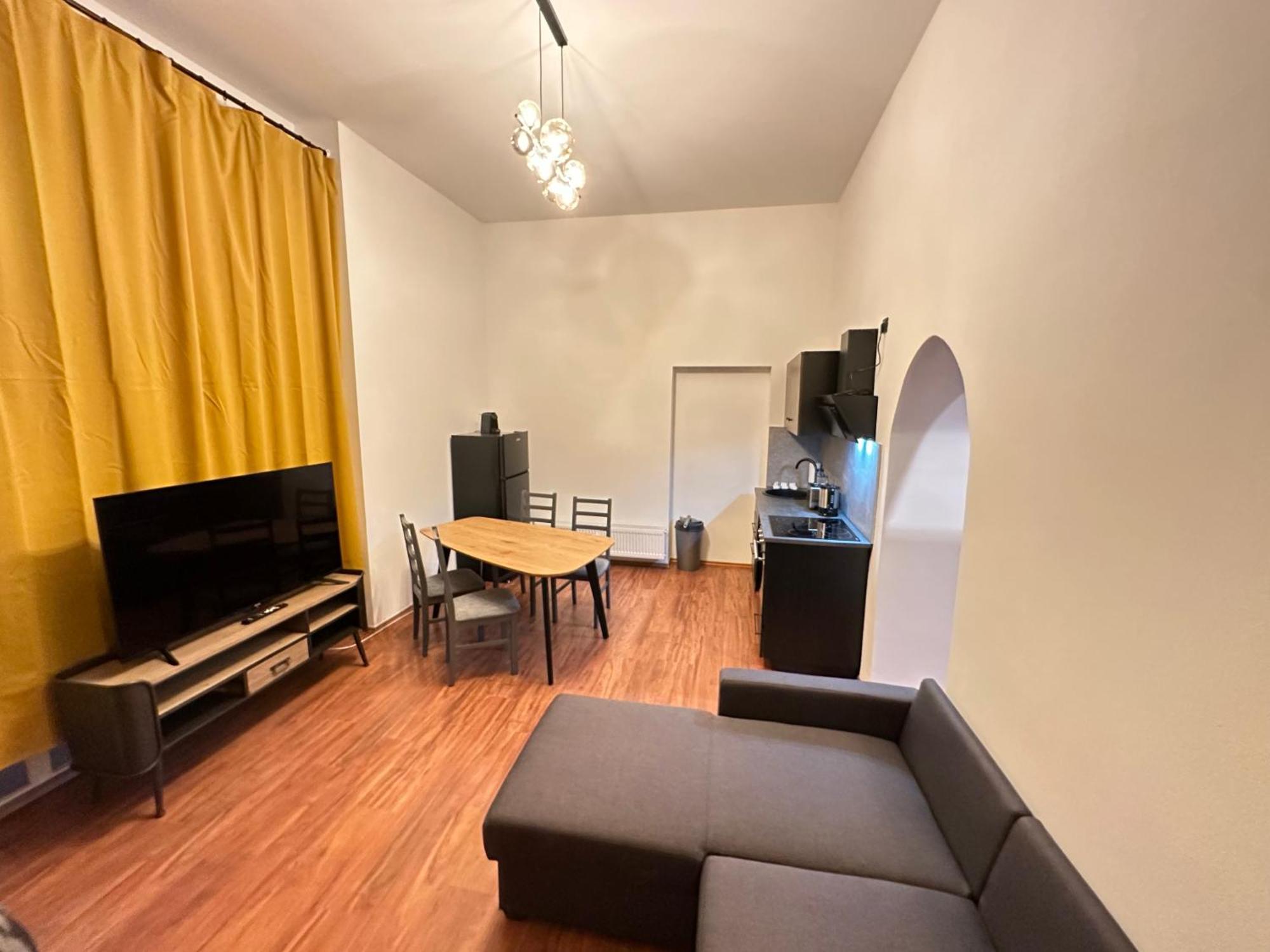 Cityflair Apartments Rummelsburg Berlin Exterior photo