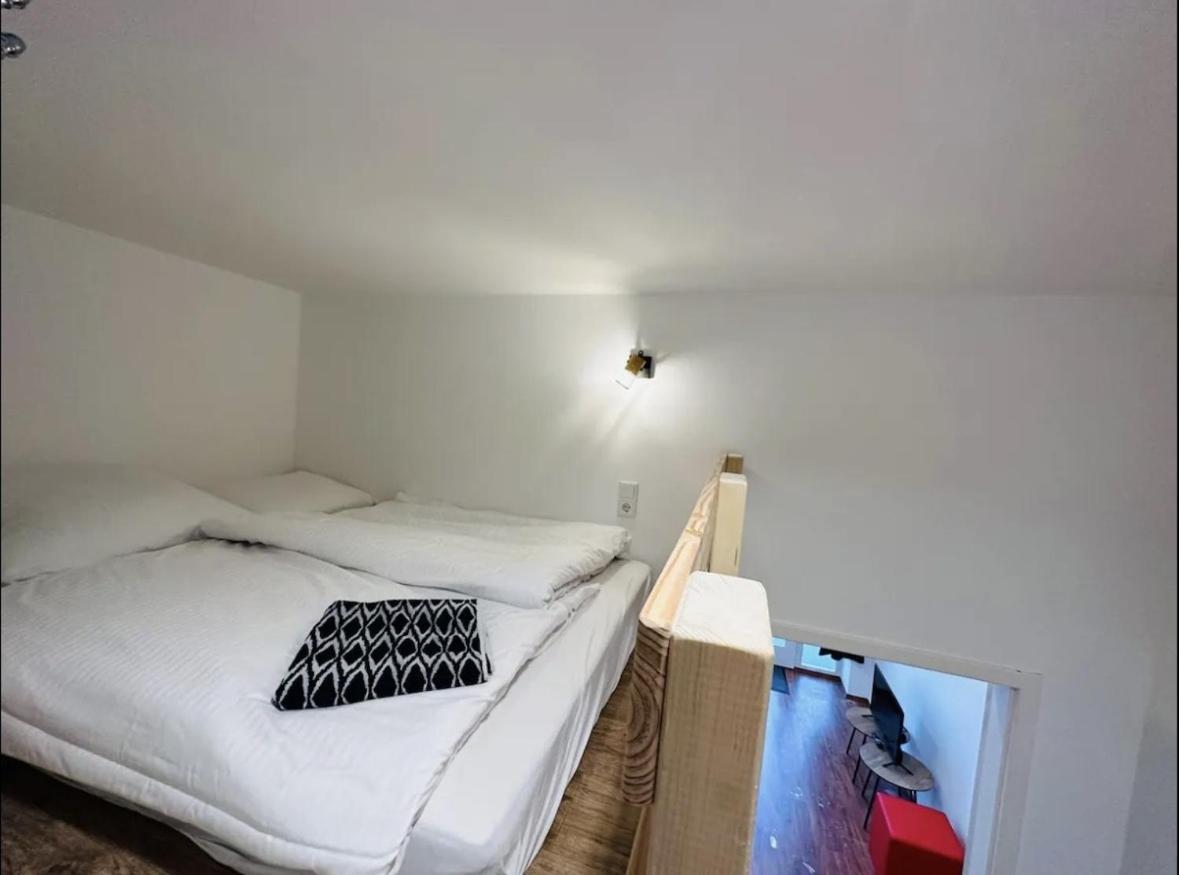 Cityflair Apartments Rummelsburg Berlin Exterior photo